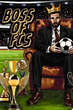 Boss of FCs