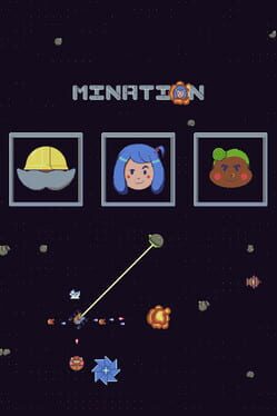 Mination