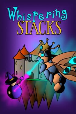 Whispering Stacks