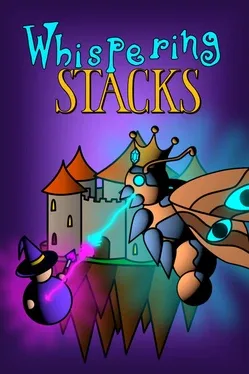 Whispering Stacks