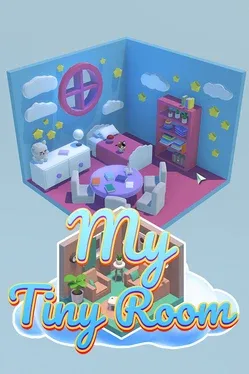 Portada de My Tiny Room