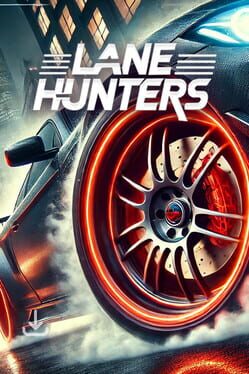 Lane Hunters