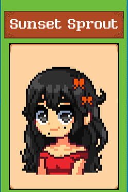 Sunset Sprout