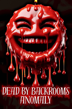 Dead by Backrooms Anomaly
