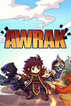 Awrak