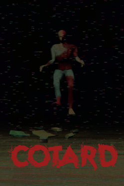 Cotard Cover