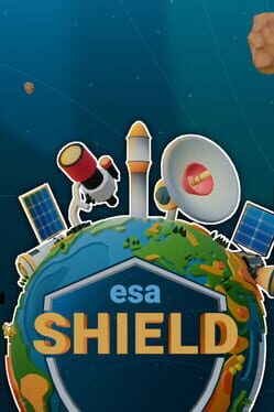 ESA Shield