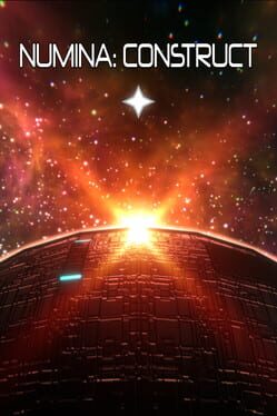 Numina: Construct (TBD)