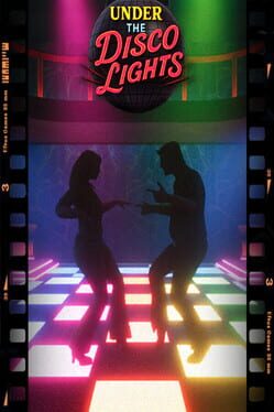 Under the Disco Lights