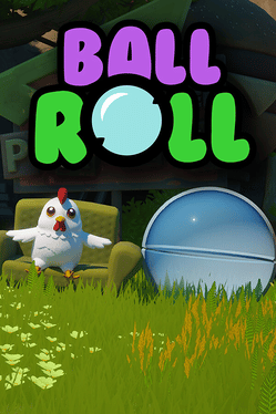 Ball & Roll Cover