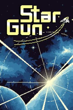 Star Gun