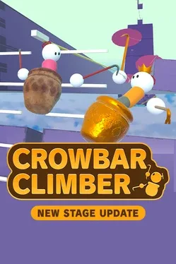Crowbar Climber game cover