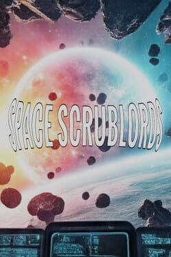 Space ScrubLords