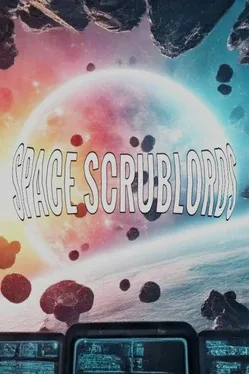 Space ScrubLords image