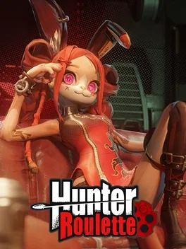 Portada de Hunter Roulette