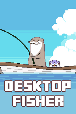 Desktop Fisher Cover