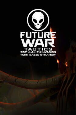 Future War Tactics: SOF vs. Alien Invasion - Turn-based Strategy