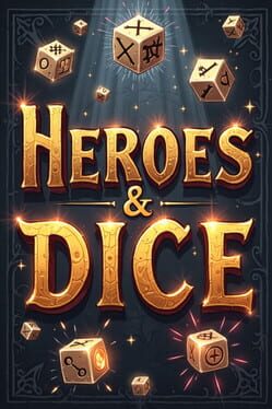 Heroes & Dice