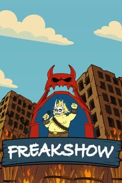 Freakshow