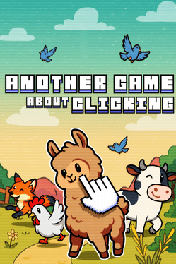 Another Game About Clicking