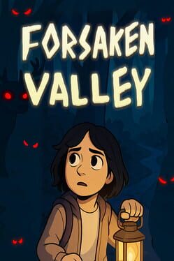 Forsaken Valley