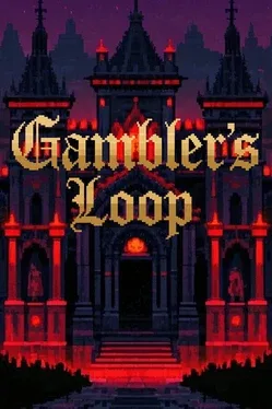 Portada de Gambler’s Loop