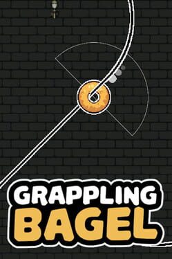 Grappling Bagel