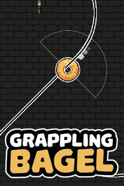 Grappling Bagel