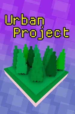 Portada de Urban Project