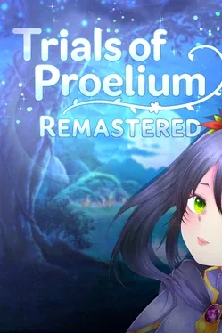 Portada de Trials of Proelium Remastered