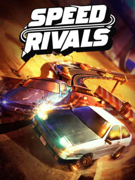 Speed Rivals