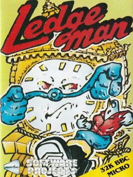 ledgeman