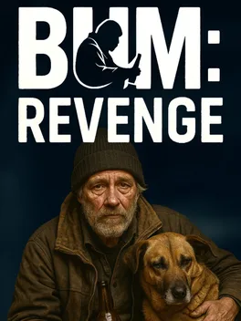Game cover for Bum: Revenge