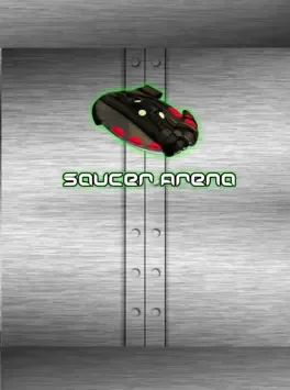 Saucer Arena