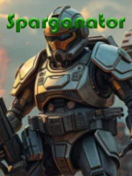 Sparganator