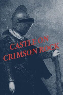 Castle on Crimson Rock
