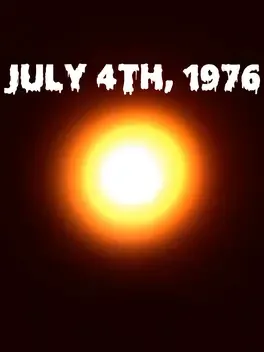 July 4th, 1976