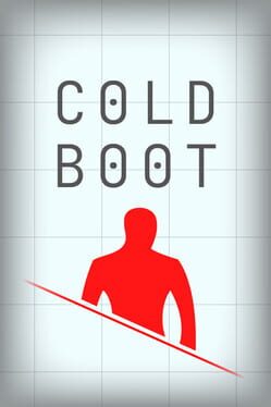 Cold Boot