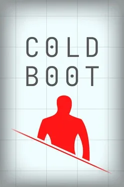 Cold Boot