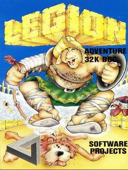 legion-adventure