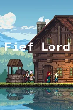 Portada de Fief Lord