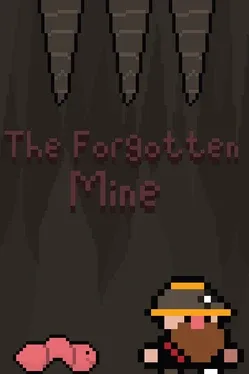Portada de The Forgotten Mine