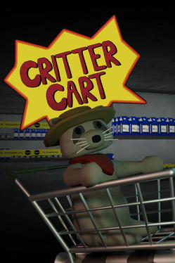 Critter Cart