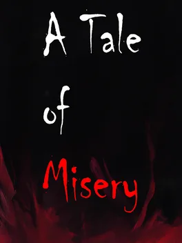 Portada de A Tale Of Misery