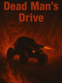 Dead Man's Drive