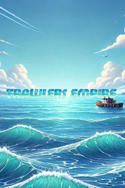 Portada de Trawler’s Empire
