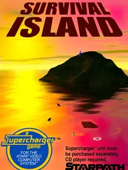 Survival Island image