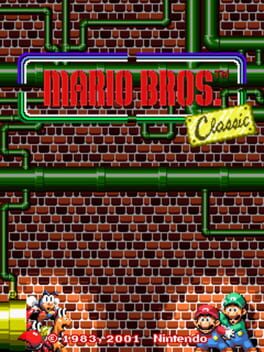 Mario Bros.