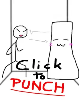 Portada de Click to Punch
