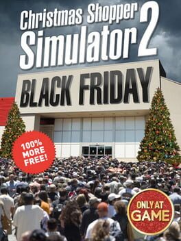 Image de Christmas Shopper Simulator 2: Black Friday